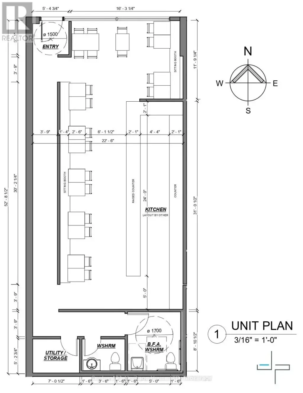 3 - 43 Jarvis Street, Fort Erie (Central)